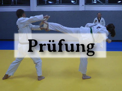 Beitragsbild für Informationen zu Prüfungen